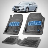 Cumpara ieftin Covorase Mazda 6 Compatibile II 2008-2012 | Blue