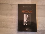 Mozaic de Emanoil Bucuta