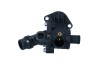 NRF 725113 termostat,lichid racire