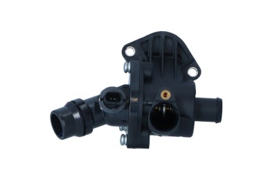 NRF 725113 termostat,lichid racire foto