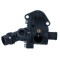 NRF 725113 termostat,lichid racire