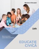 Educație civică. Manual pentru clasa a IV-a