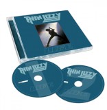 Life - Live | Thin Lizzy, Rock, Mercury Records