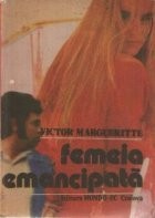 Femeia emancipata foto