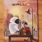 Wall-E Disney Pixar Egmont 2008