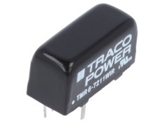 Convertor DC/DC 6W 43-160V la 5V