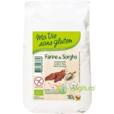 Faina de Sorg fara Gluten Ecologica/Bio 500g