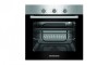 Cuptor incorporabil Heinner HBO-S624LTG-IX