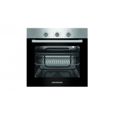 Cuptor incorporabil Heinner HBO-S624LTG-IX