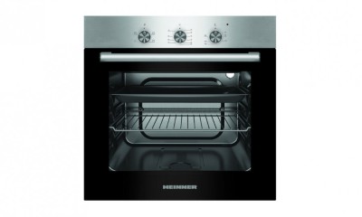 Cuptor incorporabil Heinner HBO-S624LTG-IX foto