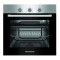 Cuptor incorporabil Heinner HBO-S624LTG-IX