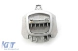 Modul stang 63119851047B pentru ochi de &icirc;nger &icirc;n faruri de versiune joasa, potrivit pentru BMW M3 G80, G81 2018-2024, seria 4 G22, G23, G26 2019-2024,