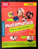 matematica clasa a v a 5 aritmetica algebra geometrie caiet de lucru semestrul i 1 peligrad turcanu antonescu antohe voica