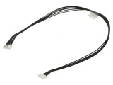 Conector Cablu-Placă Mamă x2 PicoBlade&trade; 7 PIN cu Cabluri