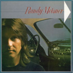 Vinil Randy Meisner – Randy Meisner ( VG+)