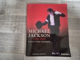 Michael Jackson.Viata unei legende 1958-2009 de Michael Heatley