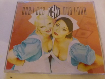 Dub-i-dub - single, yu foto