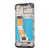 LCD Samsung A11, Black