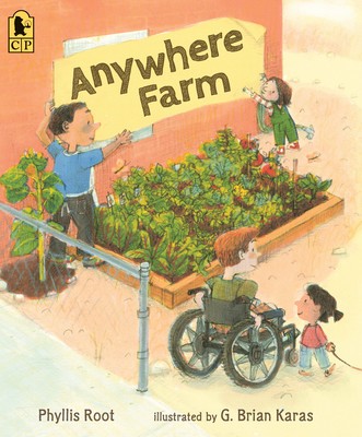 Anywhere Farm foto