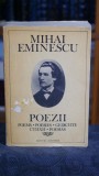 Cumpara ieftin Poezii (editie in romana, engleza, franceza, germana, rusa si spanioala) - Mihai Eminescu