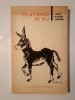 Juan Ramon Jimenez - Platero și eu (elegie andaluză) (1966)