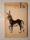 Juan Ramon Jimenez - Platero și eu (elegie andaluză) (1966)