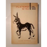Juan Ramon Jimenez - Platero și eu (elegie andaluză) (1966)