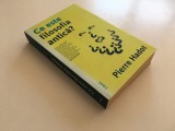 PIERRE HADOT, CE ESTE FILOSOFIA ANTICA? EDITURA TREI 2020