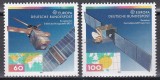 Germania 1991 - EUROPA - European Aerospace, MNH