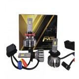 Set 2 becuri Led auto F5X-H7 -24V , CANBUS -Pt. camion