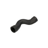 Furtun intercooler, supraalimentare Seat Ibiza 2008-2017, Skoda Fabia 2007-2015, Roomster 2006-, Vw Polo 2009-2017, motor 1.2 TDI, Material : Cauciuc