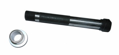 Capace Ax Excentric Spate 4 In 1 - 10 Mm, Negru Ultimate FactoryBikes foto
