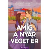 Am&iacute;g a ny&aacute;r v&eacute;get &eacute;r - P&eacute;ntek T&uuml;nde