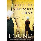 Cumpara ieftin Found: The Secrets of Crittenden County, Book Three