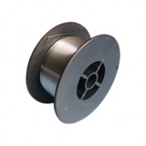 Fir sudura cu flux 0.8mm 0.5kg 30m Almaz AZ-ES019