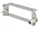Rame Han-Modular&reg; 24B HARTING pentru Module 6 104x27mm