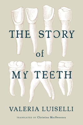 The Story of My Teeth foto