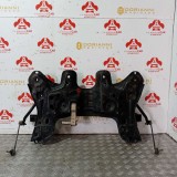 Punte Fata Lancia Ypsilon 2011 - 2021