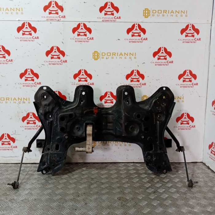 Punte Fata Lancia Ypsilon 2011 - 2021