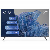 Cumpara ieftin Televizor Smart LED Kivi 50U750NB, 127 cm, Ultra HD 4K, Clasa G