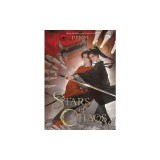 Stars of Chaos: Sha Po Lang (Novel) Vol. 4