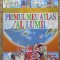 Primul meu atlas al lumii