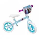 Bicicleta fara pedale, Huffy, Disney Frozen 2,10 inch