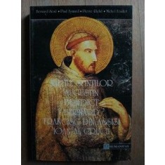 Vietile Sfintilor Augustin, Benedict, Bernard, Francisc din Assisi , Ioan al Crucii- Bernard Sese
