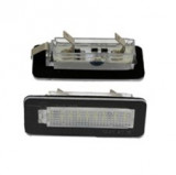 Lampa LED numar 7215 compatibil SMART ManiaCars