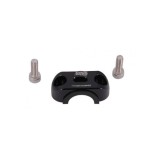 Brida pompa frana ambreiaj Brembo Formula KTM black Enduro Expert 77702944000BKEE
