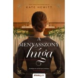 A menyasszony h&uacute;ga - Kate Hewitt