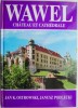 Wawel Chateau et Cathedrale - Jan K. Ostrowski, Editie Franceza, Carte Calatorie