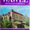 Wawel. Chateau et cathedrale &ndash; Jan K. Ostrowski (editie in limba franceza)