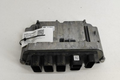 Unitate de control motor BMW 2 Active Tourer F45 2019 OEM: 9798377,0261S1009U | 27035009 foto